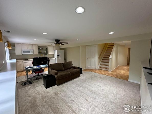 3542 Larkspur Drive, Longmont CO 80503