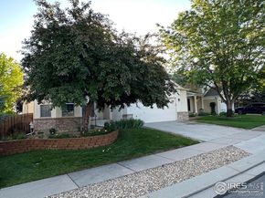 3542 Larkspur Drive, Longmont CO 80503