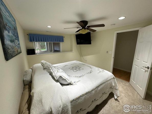 3542 Larkspur Drive, Longmont CO 80503