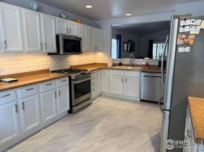 3542 Larkspur Drive, Longmont CO 80503