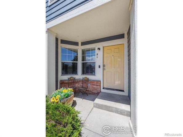 13900 Lake Song Lane H1, Broomfield CO 80023