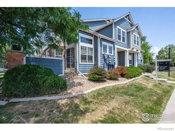 13900 Lake Song Lane H1, Broomfield CO 80023