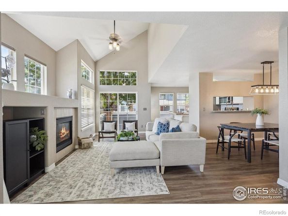 13900 Lake Song Lane H1, Broomfield CO 80023