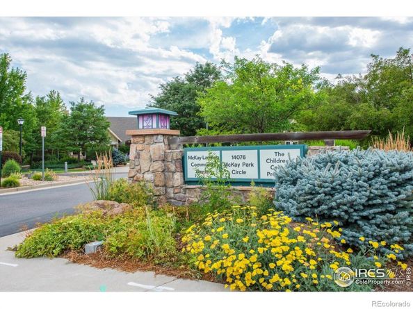 13900 Lake Song Lane H1, Broomfield CO 80023