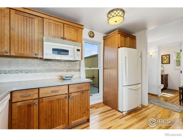 1620 Bradley Court, Boulder CO 80305