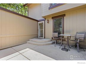 1620 Bradley Court, Boulder CO 80305