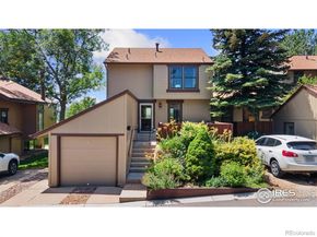 1620 Bradley Court, Boulder CO 80305