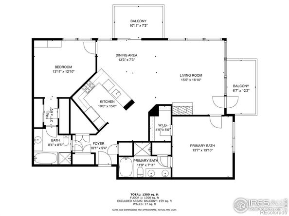 13598 Via Varra 412, Broomfield CO 80020