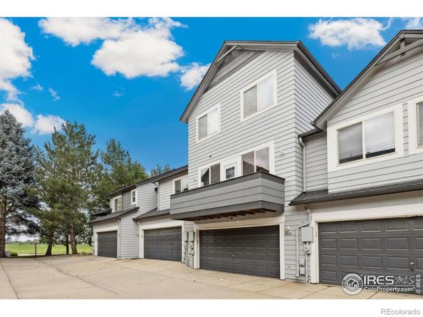 3686 Oakwood Drive, Longmont CO 80503