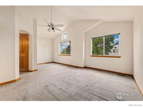 3686 Oakwood Drive, Longmont CO 80503