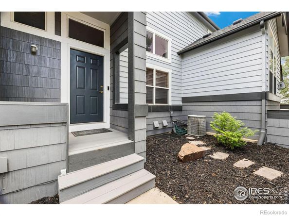 3686 Oakwood Drive, Longmont CO 80503