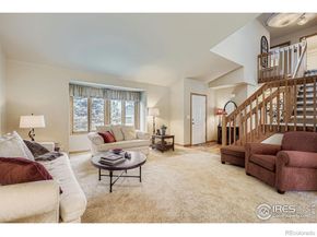 2465 Mapleton Circle, Longmont CO 80503
