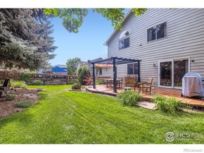 2465 Mapleton Circle, Longmont CO 80503