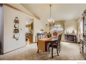2465 Mapleton Circle, Longmont CO 80503