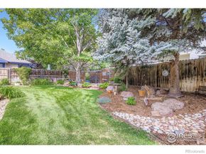 2465 Mapleton Circle, Longmont CO 80503