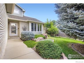 2465 Mapleton Circle, Longmont CO 80503