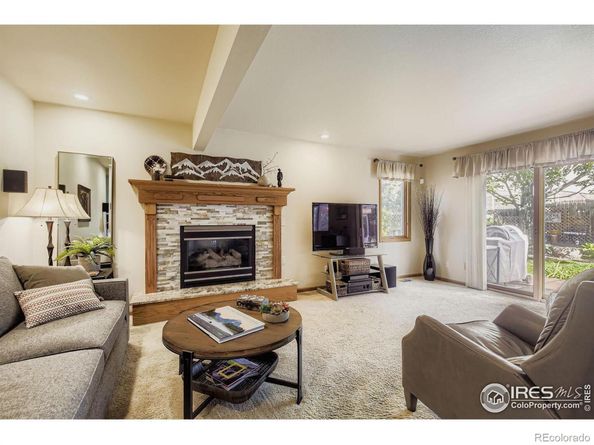 2465 Mapleton Circle, Longmont CO 80503