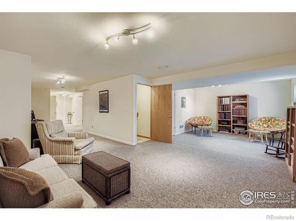 2465 Mapleton Circle, Longmont CO 80503