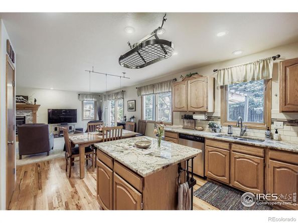 2465 Mapleton Circle, Longmont CO 80503