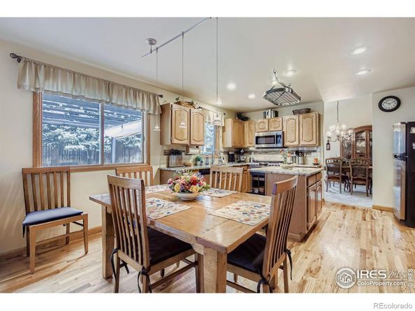 2465 Mapleton Circle, Longmont CO 80503