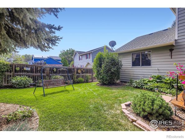 2465 Mapleton Circle, Longmont CO 80503