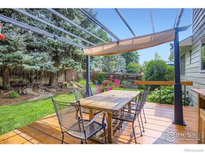 2465 Mapleton Circle, Longmont CO 80503