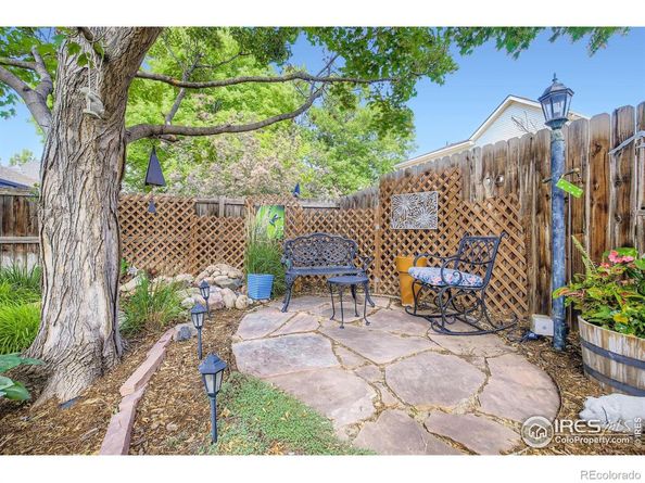 2465 Mapleton Circle, Longmont CO 80503