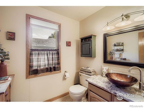 2465 Mapleton Circle, Longmont CO 80503