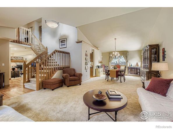 2465 Mapleton Circle, Longmont CO 80503