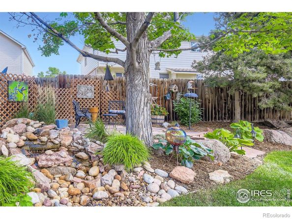2465 Mapleton Circle, Longmont CO 80503