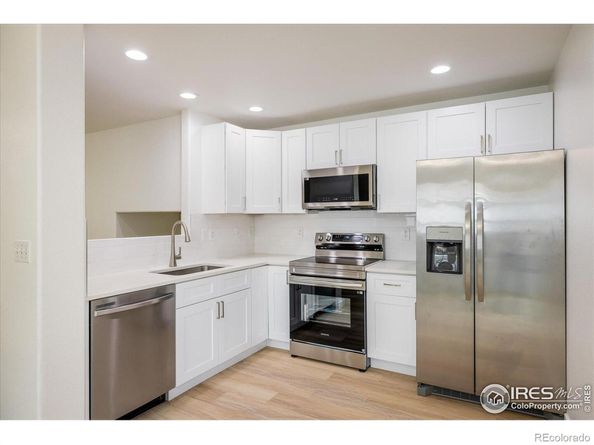 5225 E 100th Drive, Thornton CO 80229