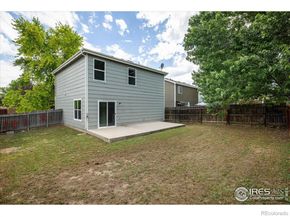 5225 E 100th Drive, Thornton CO 80229