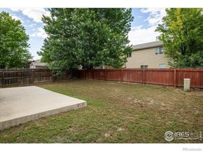 5225 E 100th Drive, Thornton CO 80229