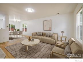 5225 E 100th Drive, Thornton CO 80229