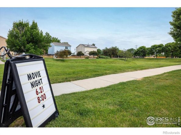5225 E 100th Drive, Thornton CO 80229