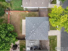 5225 E 100th Drive, Thornton CO 80229
