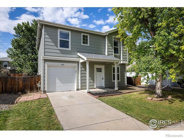 5225 E 100th Drive, Thornton CO 80229