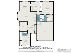 1448 Elmhurst Court, Longmont CO 80503