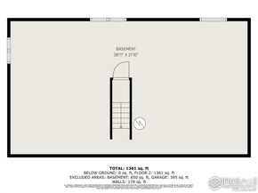 1448 Elmhurst Court, Longmont CO 80503
