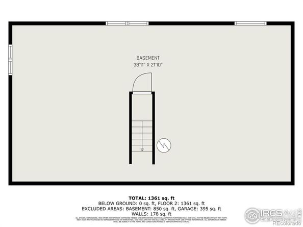 1448 Elmhurst Court, Longmont CO 80503