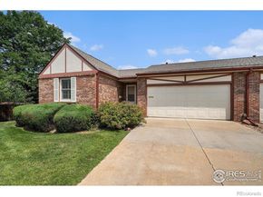 1448 Elmhurst Court, Longmont CO 80503