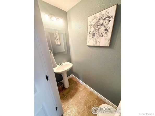 984 Glenarbor Circle, Longmont CO 80504