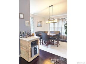 984 Glenarbor Circle, Longmont CO 80504