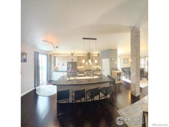 984 Glenarbor Circle, Longmont CO 80504
