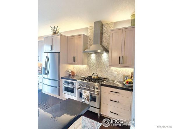 984 Glenarbor Circle, Longmont CO 80504