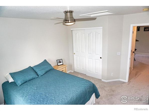 984 Glenarbor Circle, Longmont CO 80504