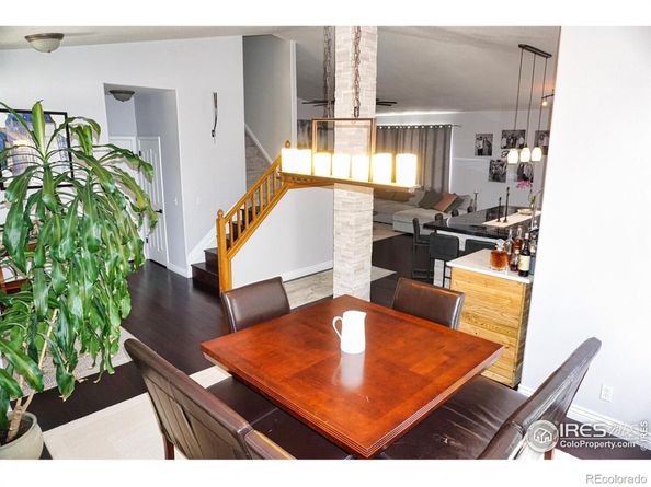 984 Glenarbor Circle, Longmont CO 80504