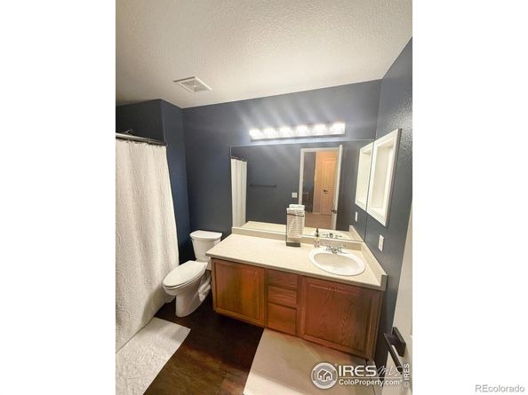 984 Glenarbor Circle, Longmont CO 80504