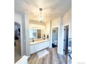 984 Glenarbor Circle, Longmont CO 80504