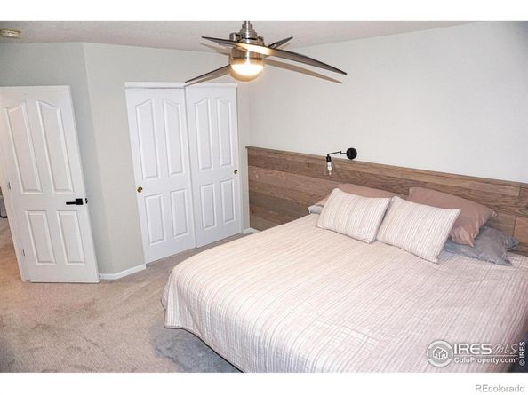 984 Glenarbor Circle, Longmont CO 80504
